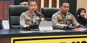 Remaja Putus Sekolah Dijajakan Layani  Hidung Belang di Kota Blitar, 5 Mucikari Diamankan