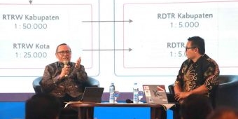 Kementerian ATR/BPN Dorong Pemanfaatan Kawasan Industri