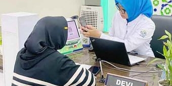 Antisipasi Kendala saat Berobat, Kepala BPJS Gresik Imbau Peserta JKN Rutin Cek Kepesertaan