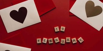 10 Promo Spesial di 14 Februari: Kuliner Istimewa untuk Rayakan Valentine 2025