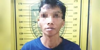 Buron 3 Tahun, Pria yang Setubuhi Remaja hingga Hamil di Lamongan Dibekuk saat Pulang Kampung