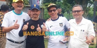 Direktur YLBH FT Sebut Pancasila Makin Relevan Hadapi Digitalisasi dan Globalisasi