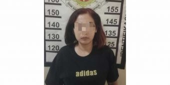 Polisi Tangkap Pelaku Penggelapan Mobil di Sidoarjo