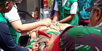 6 ODGJ di Kabupaten Blitar Dibebaskan dari Pasungan