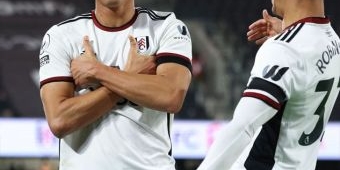 Hasil Liga Inggris Fulham vs Chelsea: Joao Felix Kartu Merah, The Blues Kembali Merana