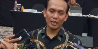 Rekapitulasi Tingkat KPU Kota Batu : Nurochman-Heli Suyanto Unggul 50,32 Persen