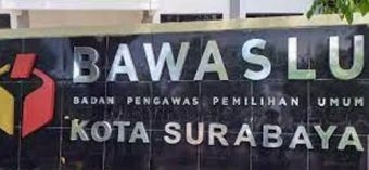 Batalkan Agenda Sepihak, Bawaslu Surabaya Membuat Parpol dan Awak Media Kecewa