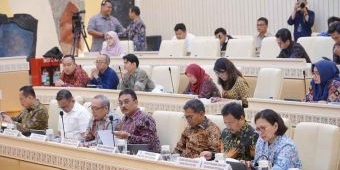 PNBP Kementerian ATR/BPN 2025 Capai 82 Persen dari Target