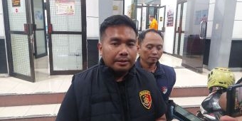 Update Kasus Jasad di Bekas Aspol Jombang, Jenazah Korban Diduga Ibu dan Anak Asal Nganjuk