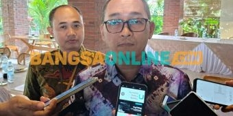 Selain Kasus Korupsi PT EP, Kejari Kediri Juga Gelar Penyidikan Kredit Fiktif di Sejumlah Bank BUMN