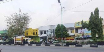 Soal Kasus Plaza Bangil, Anggota DPRD Pasuruan: APH Harus Berani Bongkar Mafia Ruko
