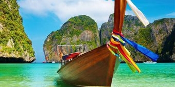 10 Tempat Wisata Pantai di Malang yang Instagramable dan Jarang Dikunjungi