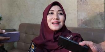 Inventarisir Masalah Reses, Ning Lia Soroti 2 Regulasi