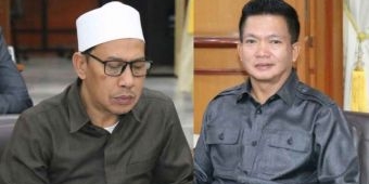 Jelang Musda Golkar Gresik, Wongso Negoro Siap Berkolaborasi untuk Besarkan Partai