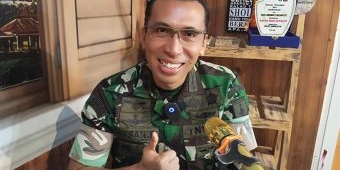 220 Titik Sudah Terpetakan, Dandim Ungkap Progres KDKMP Magetan Tertinggi di Jawa Timur