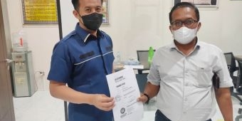 Nekat Jual Dua Jenis Kurma Tanpa Izin Edar, Sanrio Kota Mojokerto Kembali Dilaporkan ke Polda Jatim