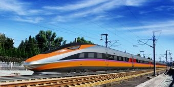Proyek Kereta Cepat Jakarta-Bandung Menyimpan Masalah, Apakah Akan Selesai Pada Juni 2023?