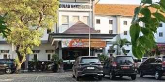 Dinas Kesehatan Lamongan Intensifkan Skrining TBC Dukung Program Eliminasi Nasional