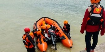 Perahu Dua Pemancing asal Pamekasan Tenggelam di Laut, Satu Korban Masih Hilang