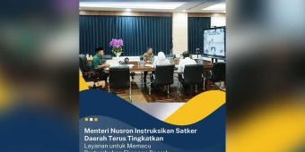 optimalkan-layanan-pertanahan-menteri-nusron-imbau-bpn-sulteng-dan-sulbar-laksanakan-prinsip-grc