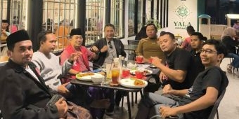 PSI di Madura Konsolidasi Hadapi Pemilu Raya 2025