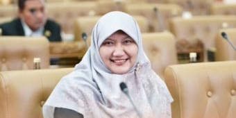 Wali Kota Surabaya Terbitkan SE Ketertiban Ramadan, Anggota DPRD Jatim ini Beri Dukungan