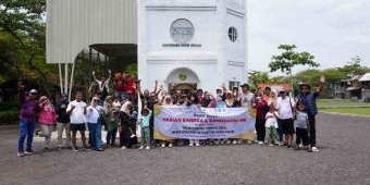 Raker Bersama HARIAN BANGSA di Yogyakarta, inilah Sejarah BANGSAONLINE