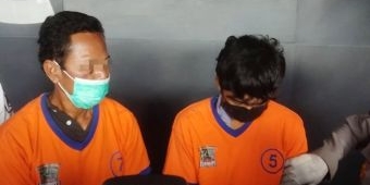 Modus Pura-Pura Ingatkan Tali Tas Terlepas, Pemuda di Rungkut Surabaya Jambret Seorang Dosen