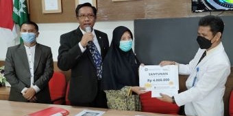 Bantah Tahan Bayi Rafa, RS Muhammadiyah Sesalkan Soal SP Dinkes dan Ancaman Cabut Izin Operasional
