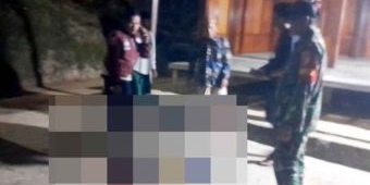 Miris! Bocah 4 Tahun di Bangkalan Digorok Pamannya, Pelaku Melarikan Diri Ke Hutan