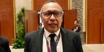 ICI 2025 Jadi Referensi Sinkronisasi Tata Ruang dan Pembangunan Infrastruktur