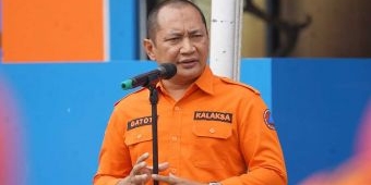 BPBD Jatim Imbau Warga Waspada Hujan dan Banjir hingga Maret 2026