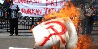 'Buku Kiri' Dinilai Bangkitkan Komunisme, Muhammadiyah dan Ansor Yogya Tolak Sweeping