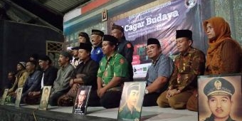 Situs Persada Sukarno Minta Pemerintah Bentuk Tim Kajian Hari Peristiwa G30S/PKI