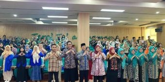 PCNU Sumenep Gelar Workshop Cegah Kekerasan pada Perempuan dan Anak