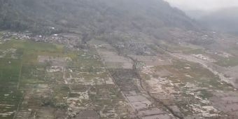 Bupati Lumajang Berharap Ada Tambahan Personel untuk Evakuasi Korban Bencana Erupsi Gunung Semeru