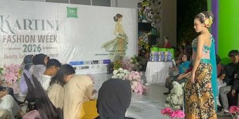 Ibis Styles Malang Gelar Kartini Fashion Week 2026