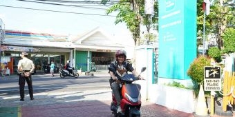 Clean Energy Day PLN UP3 Madura Jadi Simbol Transisi Energi