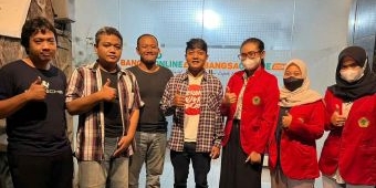 Pengalaman Mahasiswa Untag Surabaya Magang di Bangsaonline