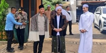 Kunjungan Wapres Gibran ke Tuban, Habib Husein Baagil: Bahas Haha-Hihi Saja