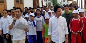 Kunker ke Ngawi, Wapres Kunjungi Benteng Van Den Bosch 