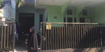 Dua Wanita Berhijab Terekam CCTV Curi Motor Mahasiswi ITS di Gubeng Kertajaya Surabaya