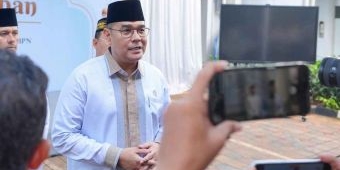 Sambut Positif Penyelenggaraan ICI, Wamen ATR/BPN: Timely dan Sangat Relevan