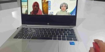 BPJS Kesehatan Online, KCU Malang Permudah Layanan Bagi Masyarakat di Desa