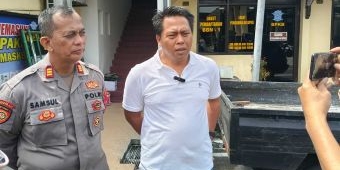 Polisi Tangkap Perempuan yang Diduga Bunuh Mertua di Blitar