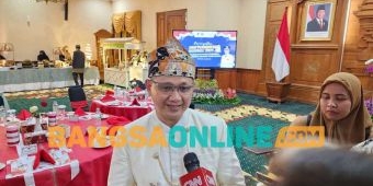 Kadindik Jatim Sambut Baik Program BLT Guru Honorer yang Diumumkan Presiden di Hardiknas 2025