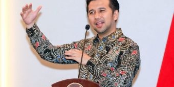 Plt Gubernur Jatim Tekankan Pentingnya Afirmasi Pemerintah untuk Pelaku UMKM