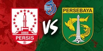 Prediksi Persis Solo vs Persebaya Surabaya di Pekan Pertama Liga 1 2023-2024