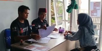 Buka Rekrutmen Petugas PTPS, Bawaslu Jember Butuh 7.706 Orang