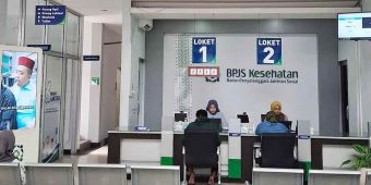 Bukan Sekedar Kewajiban, Kepala BPJS Madiun Sebut Iuran JKN sebagai Wujud Gotong Royong Bantu Sesama